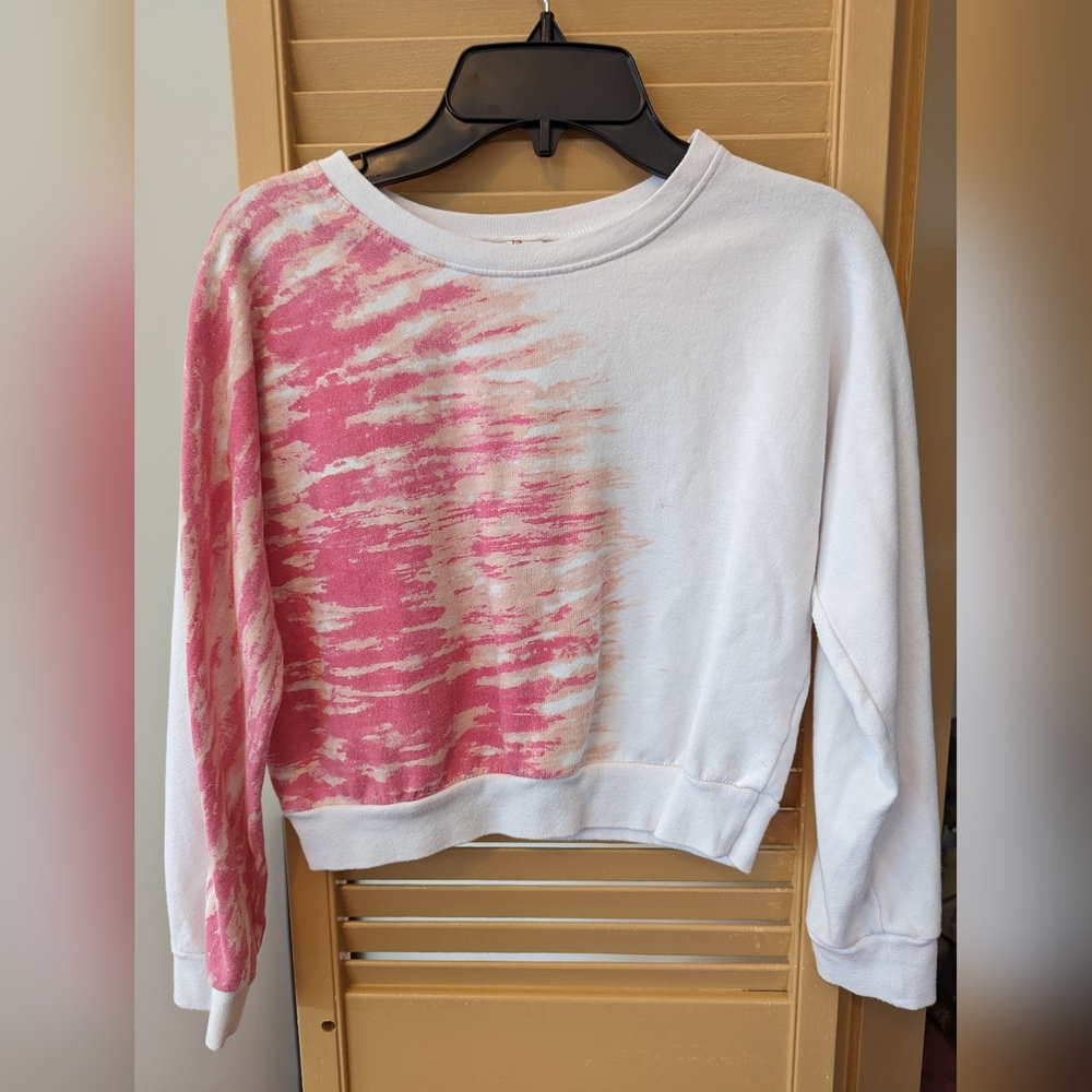 Girls Sweater